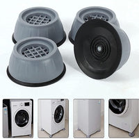 Anti Vibration Pad (4 Units)