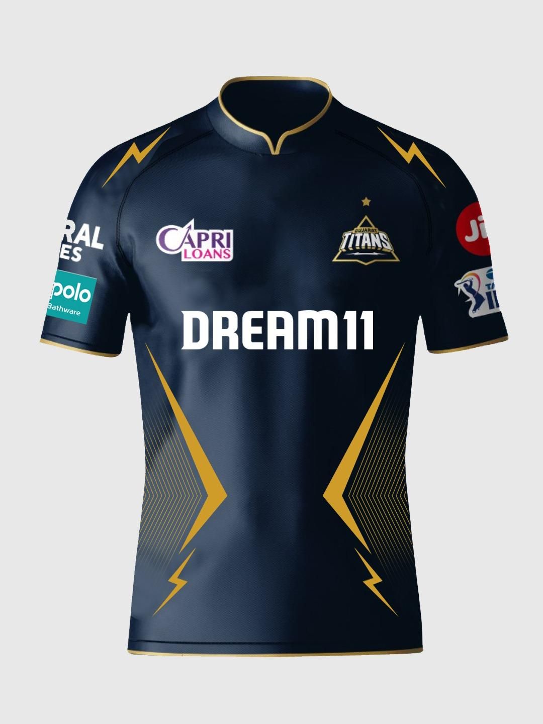 Buy Official GT Team Jerseys Online
