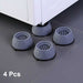 Anti Vibration Pad (4 Units)