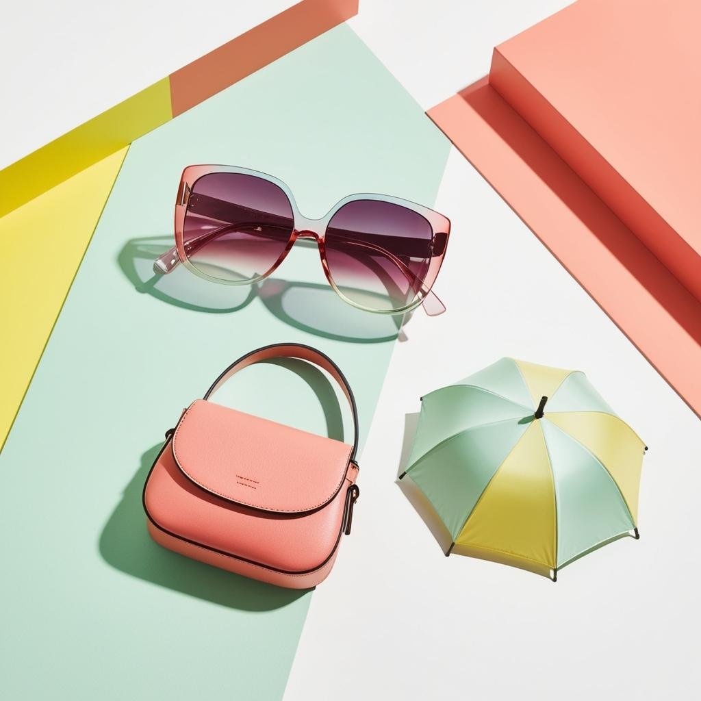 Bags & Travel Accessories