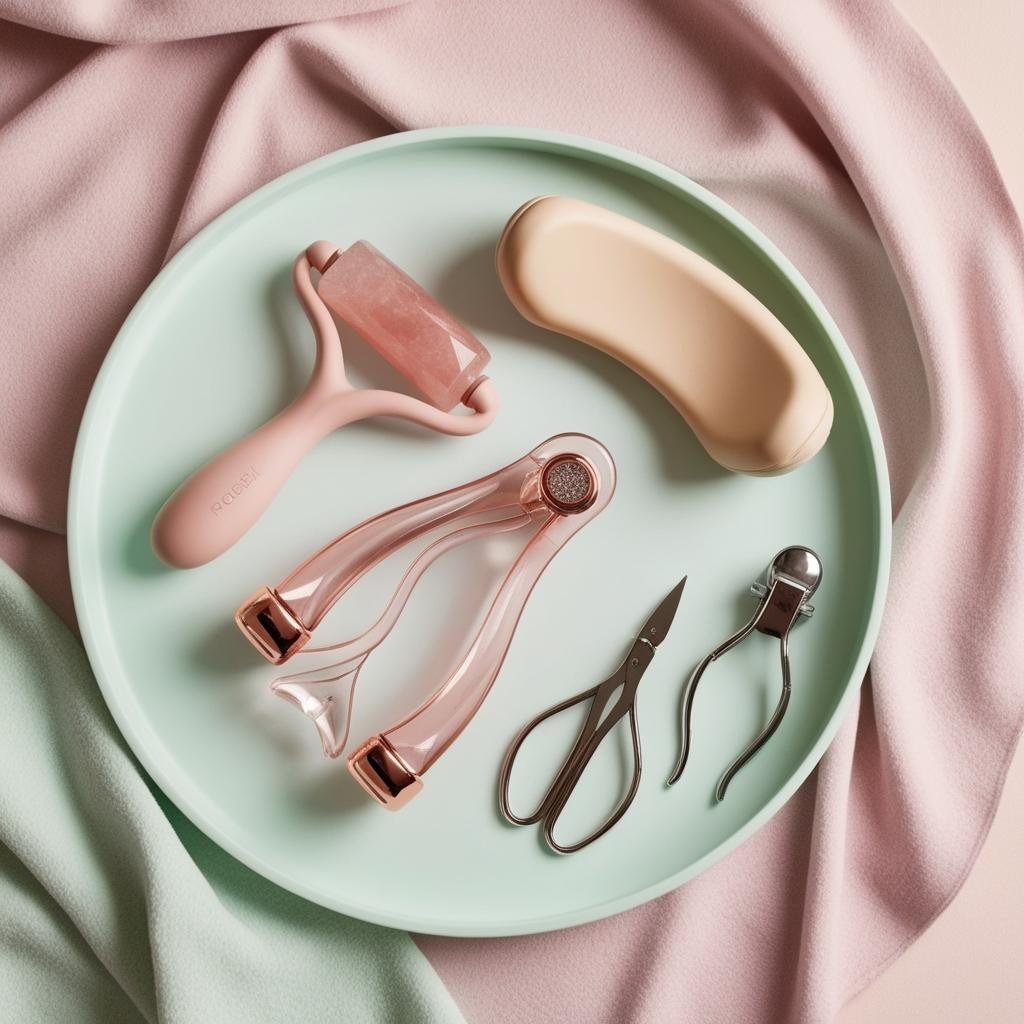 Beauty & Personal Care Tools