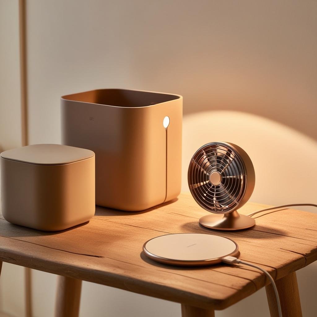 Home & Living Gadgets