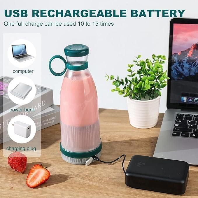 Portable Blender