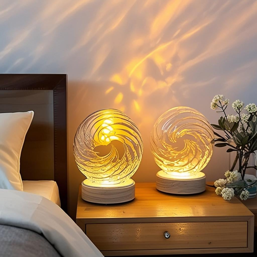 Night Lights & Ambient Lighting