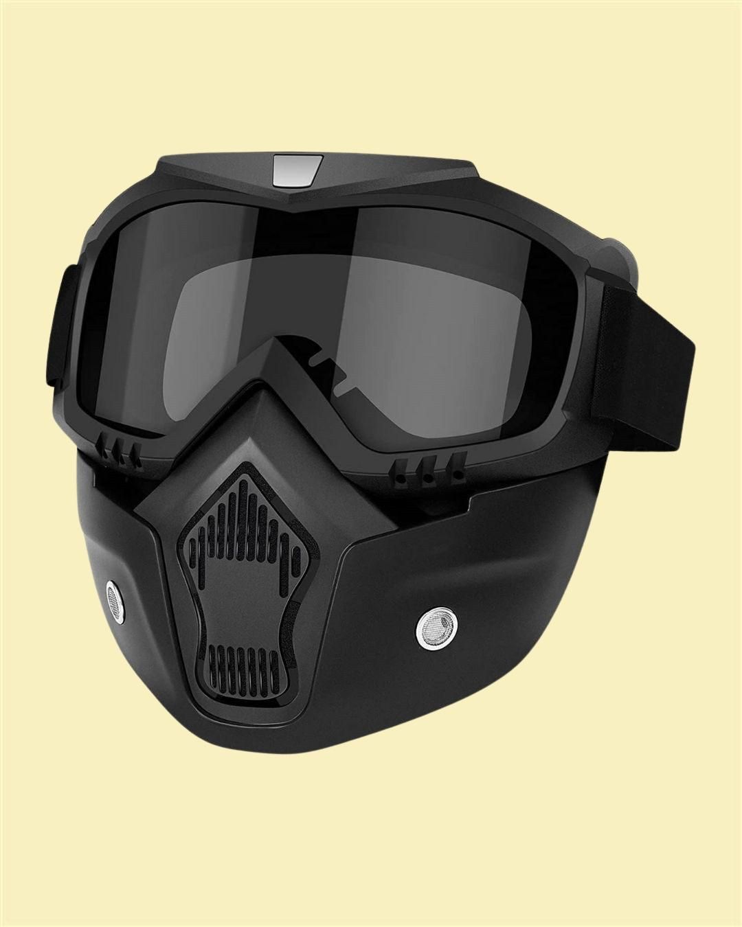 Eyewear & Face Protection