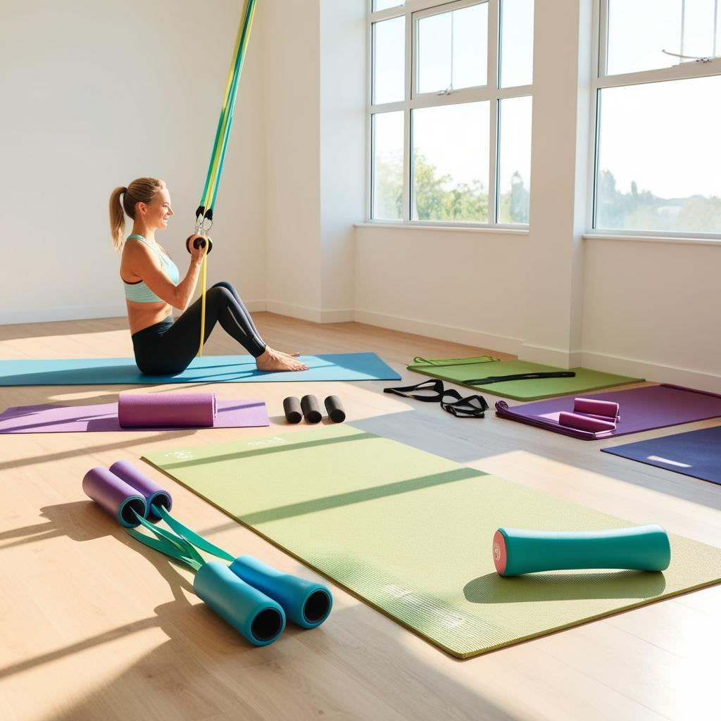 Fitness & Wellness