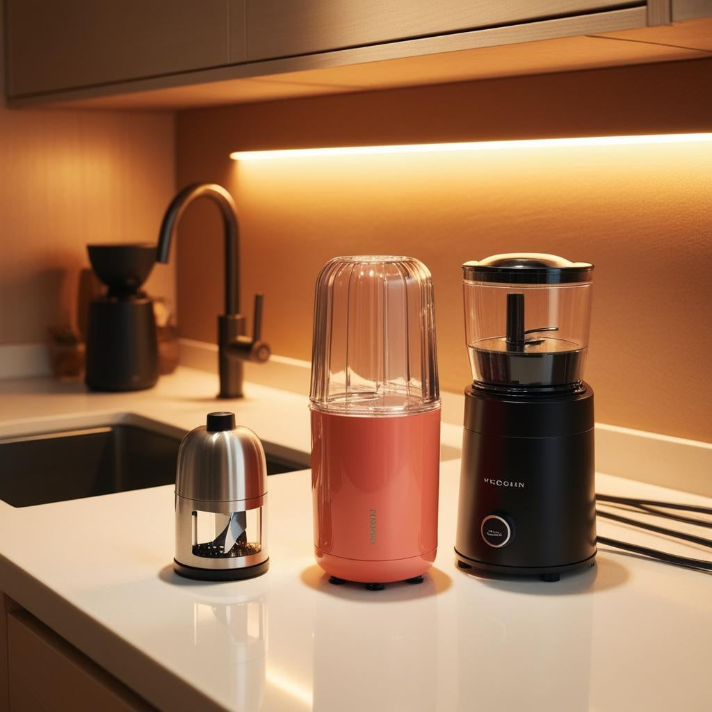 Kitchen Essentials