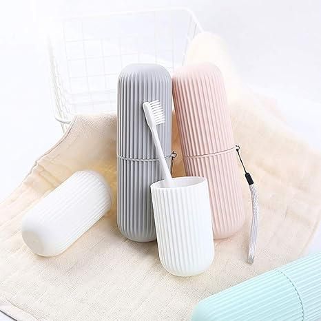 Multipurpose Capsule Bottle