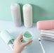 Multipurpose Capsule Bottle