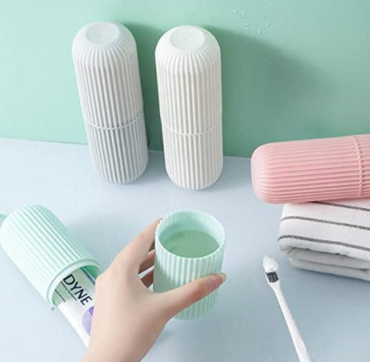 Multipurpose Capsule Bottle