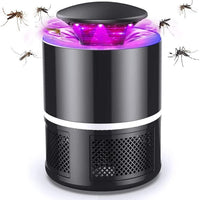 Electric Mosquito Insect Killer Lamp