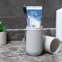 Multipurpose Capsule Bottle