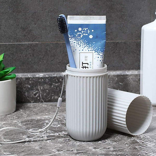 Multipurpose Capsule Bottle