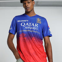 Buy Official RCB Team Jerseys Online