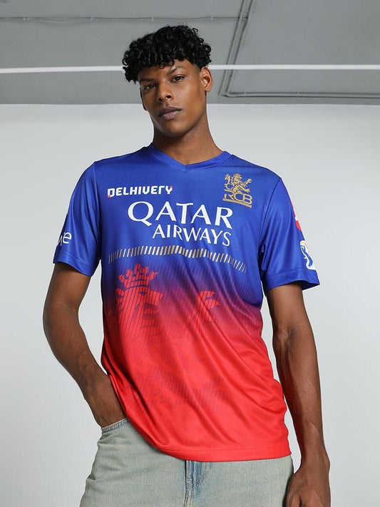 Buy Official RCB Team Jerseys Online