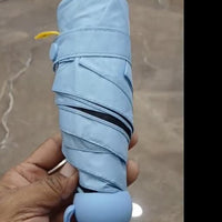 Mini Capsule Umbrella