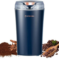 Electric Coffee Grinder(Random Color)