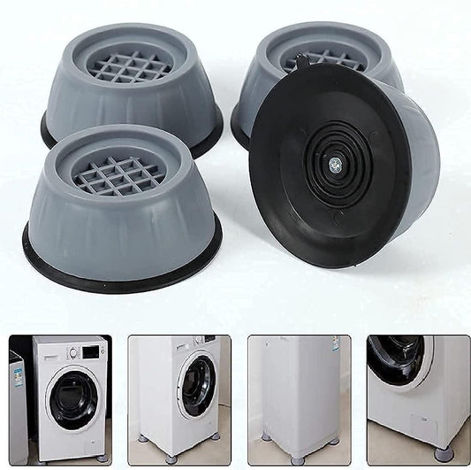 Anti Vibration Pad (4 Units)