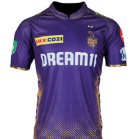 Buy Official KKR Team Jerseys Online