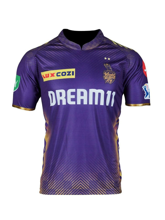 Buy Official KKR Team Jerseys Online