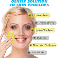 Turmeric Kojic Acid Cleansing Pads