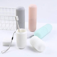 Multipurpose Capsule Bottle