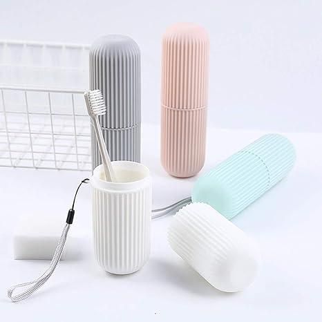 Multipurpose Capsule Bottle