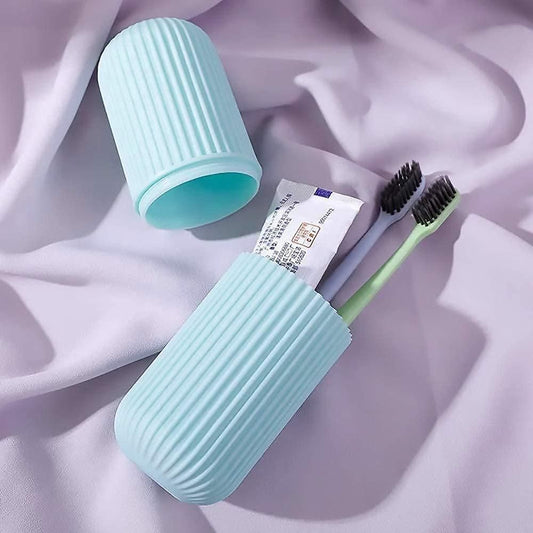 Multipurpose Capsule Bottle