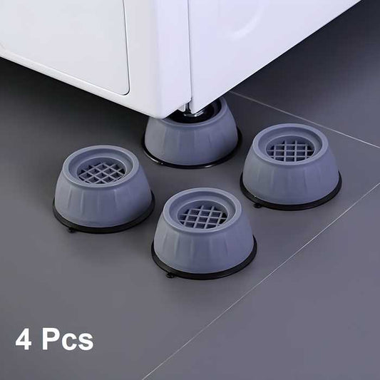 Anti Vibration Pad (4 Units)
