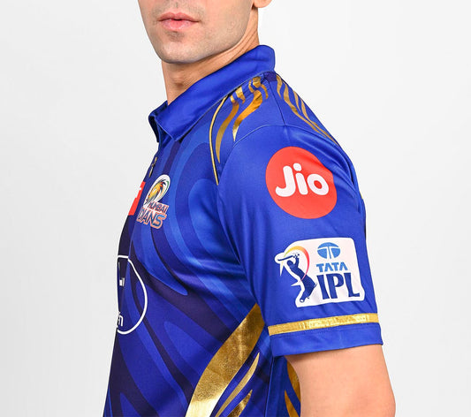 Buy Official MI Team Jerseys Online