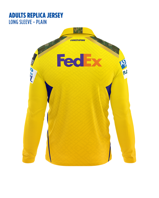 Buy Official CSK Team Jerseys Online